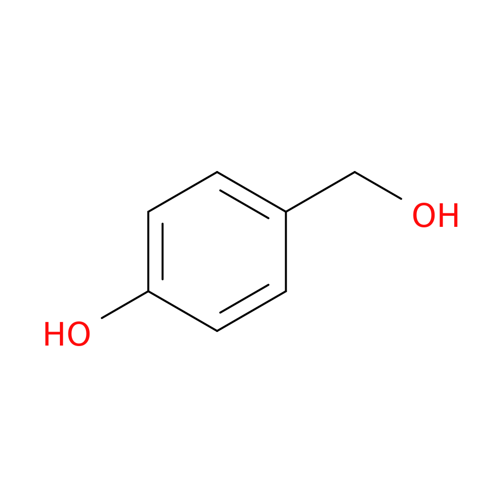 4-Hydroxybenzyl Alcohol