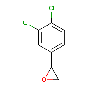 2-(3,4-Dichlorophenyl)oxirane