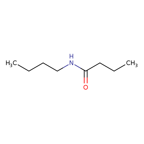 Butanamide, N-butyl-