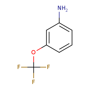 3-Trifluoromethoxyaniline