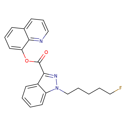 5-FluoroNPB-22
