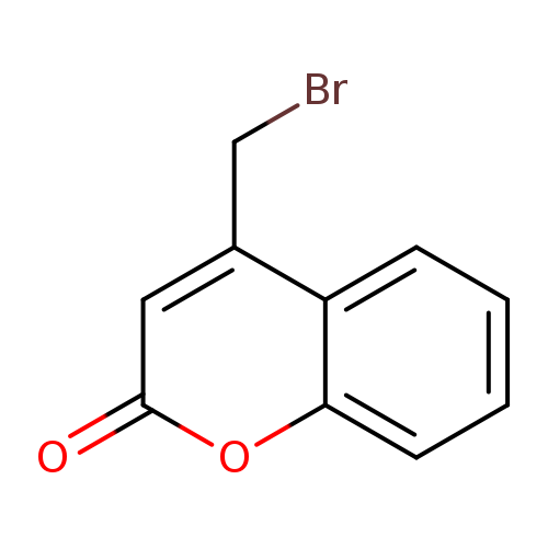 2H-1-Benzopyran-2-one, 4-(bromomethyl)-
