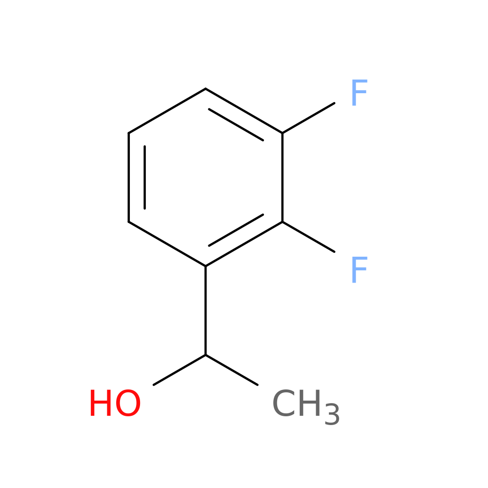 1-(2,3-Difluorophenyl)ethanol