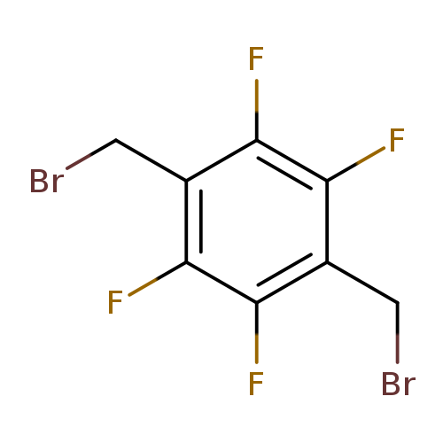 2,3,5,6-TETRAFLUORODIBENZYLBROMIDE