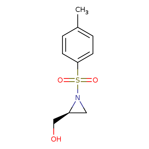(S)-(1-tosylaziridin-2-yl)methanol