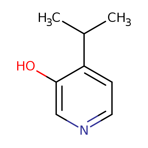 4-Isopropylpyridin-3-ol