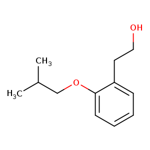 2-(2-Isobutoxyphenyl)ethanol