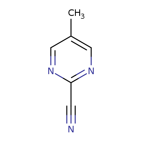 5-Methylpyrimidine-2-carbonitrile