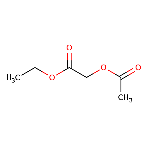 Ethyl 2-acetoxyacetate