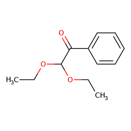 2,2-Diethoxy-1-phenylethanone