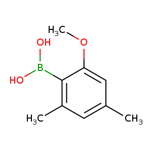 2,4-DIMETHYL-6-METHOXYPHENYLBORONIC ACID
