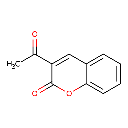 8-ACETYL DIMETHOXYCOUMARIN