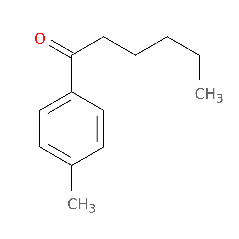 1-(p-Tolyl)hexan-1-one