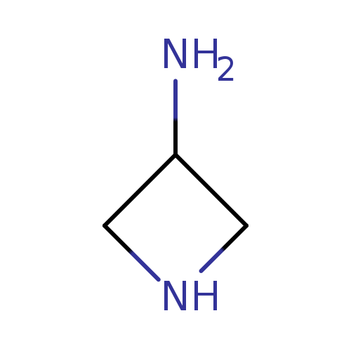 3-Azetidinamine