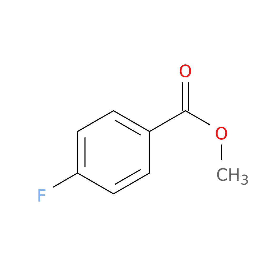 Methyl 4-fluorobenzoate