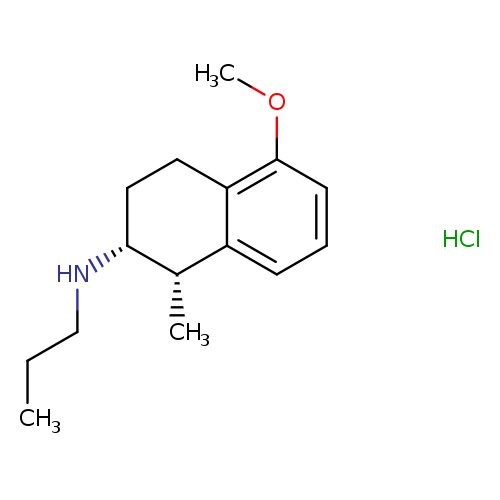 (+)-AJ76Hydrochloride
