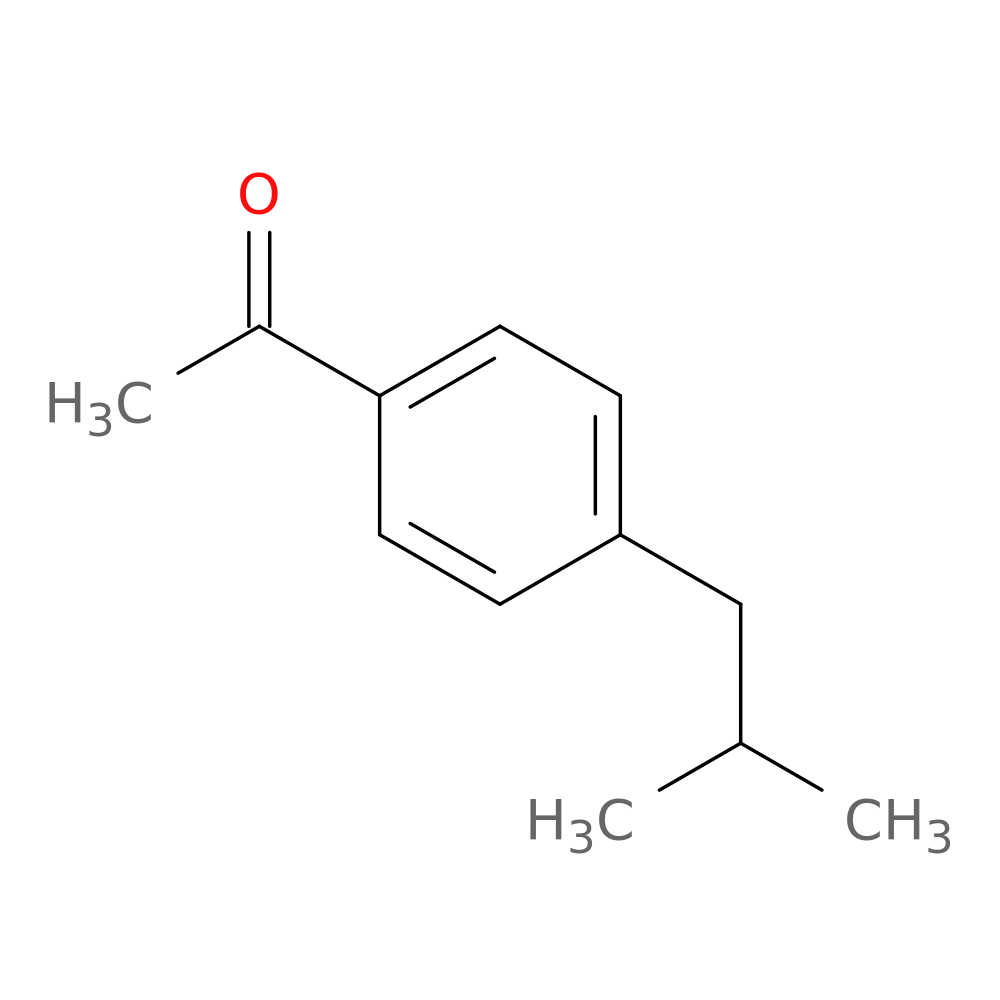 4'-Isobutylacetophenone