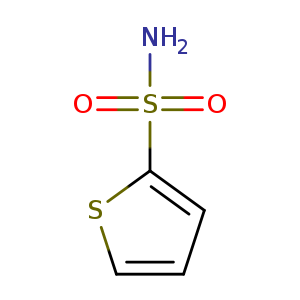 Thiophene-2-sulfonamide