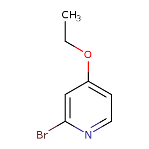 2-Bromo-4-ethoxypyridine