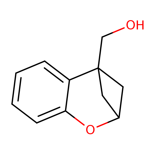 {8-oxatricyclo[7.1.1.0,2,7]undeca-2,4,6-trien-1-yl}methanol