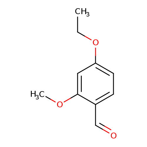 4-Ethoxy-2-methoxybenzaldehyde