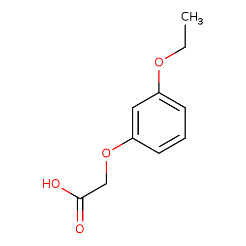 (3-Ethoxy-phenoxy)-acetic acid