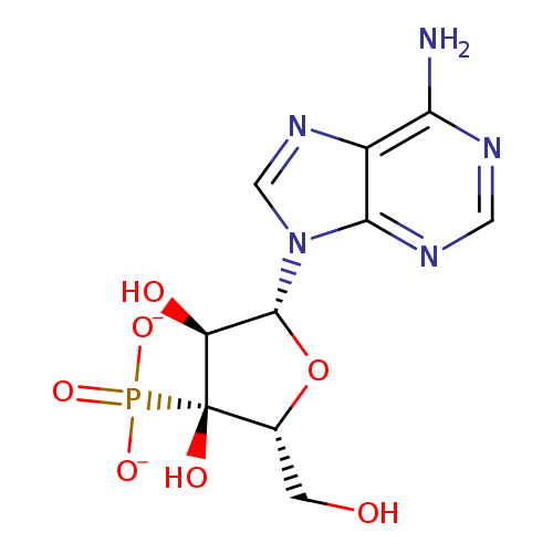 3'-ADENYLIC ACID SODIUM SALT