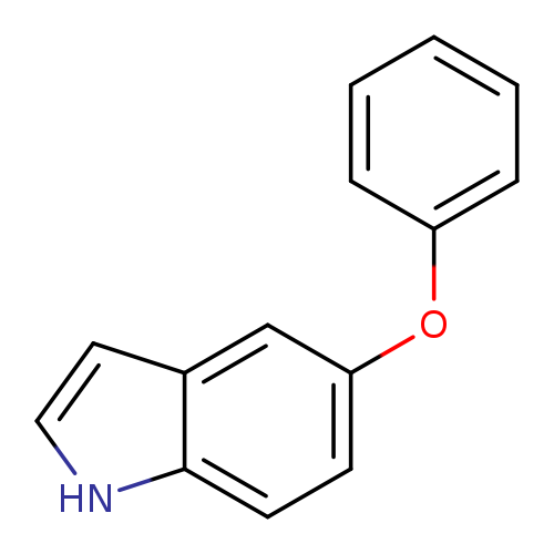 5-Phenoxy-1H-indole