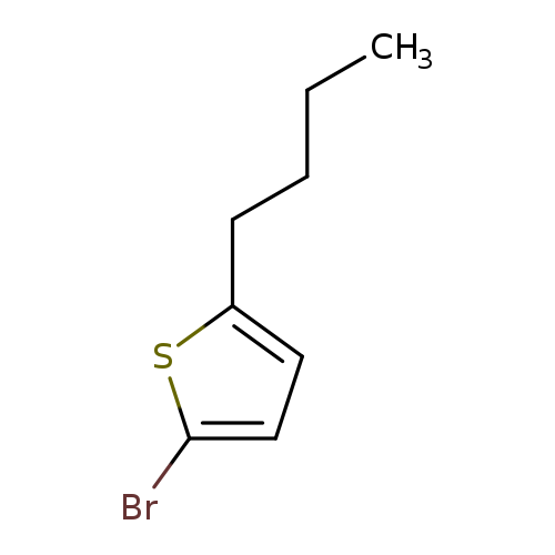 Thiophene, 2-bromo-5-butyl-