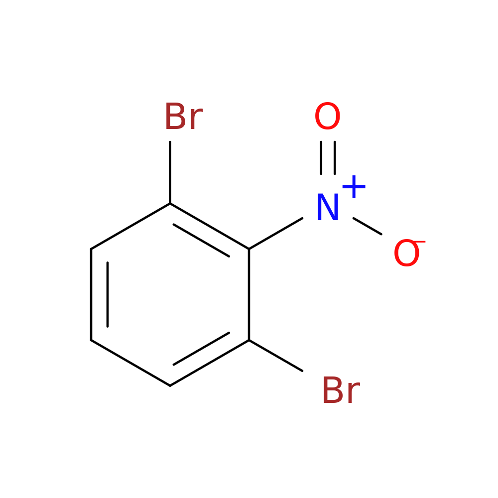 1,3-Dibromo-2-nitrobenzene