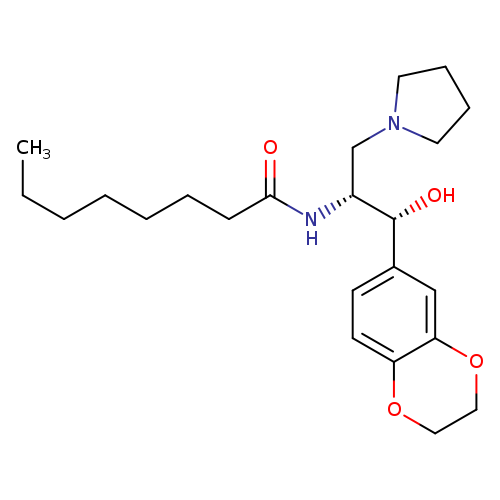 Eliglustat