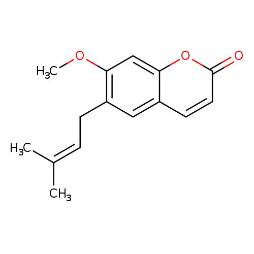 Suberosin