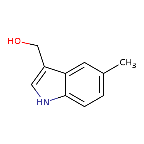 5-METHYL-3-HYDROXYMETHYLINDOLE