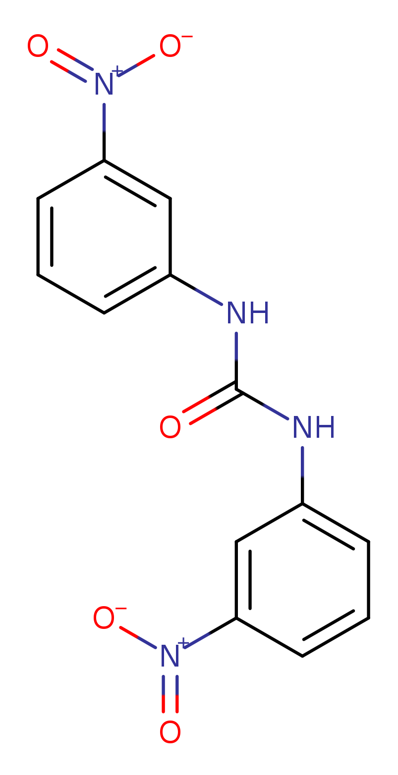 1,3-Bis(3-nitrophenyl)urea
