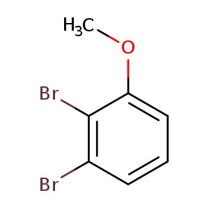 1,2-Dibromo-3-methoxybenzene