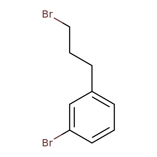 1-BROMO-3-(3-BROMOPROPYL)-BENZENE
