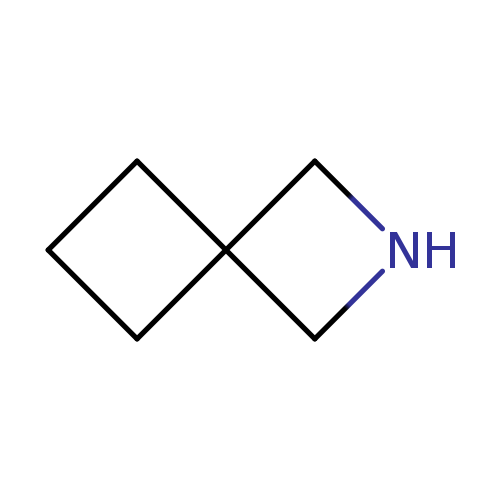 2-Azaspiro[3.3]heptane