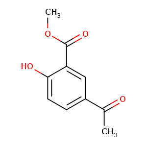 Methyl 5-acetyl-2-hydroxybenzoate