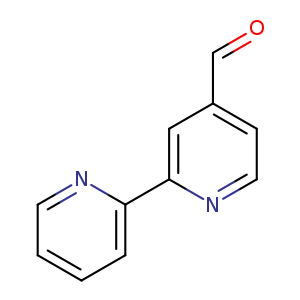 2,2'-BIPYRIDINE-4-CARBALDEHYDE