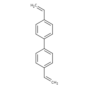 4,4'-Divinylbiphenyl