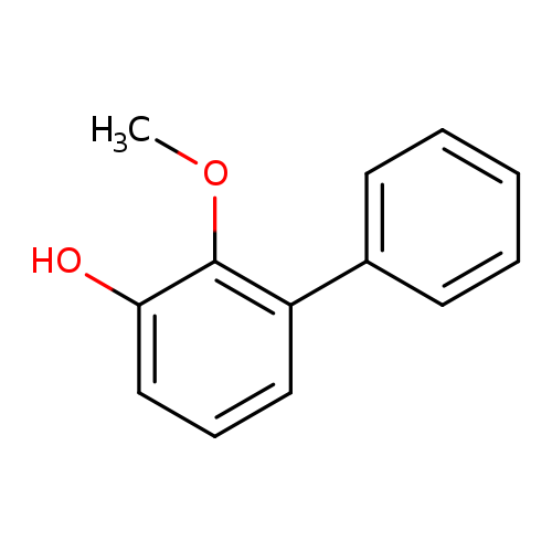 2-Methoxy-[1,1'-biphenyl]-3-ol