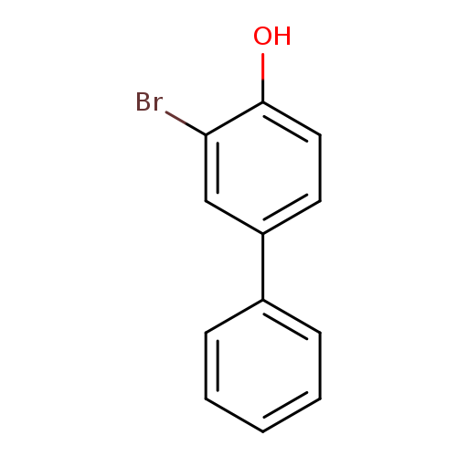 3-BROMO-4-HYDROXYDIPHENYL