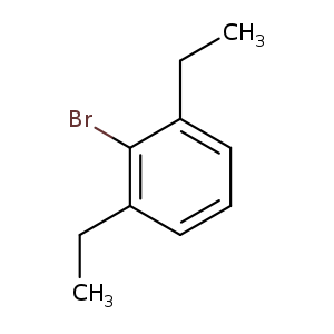 2-Bromo-1,3-diethylbenzene