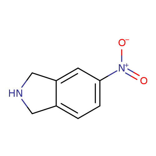 5-nitroisoindoline