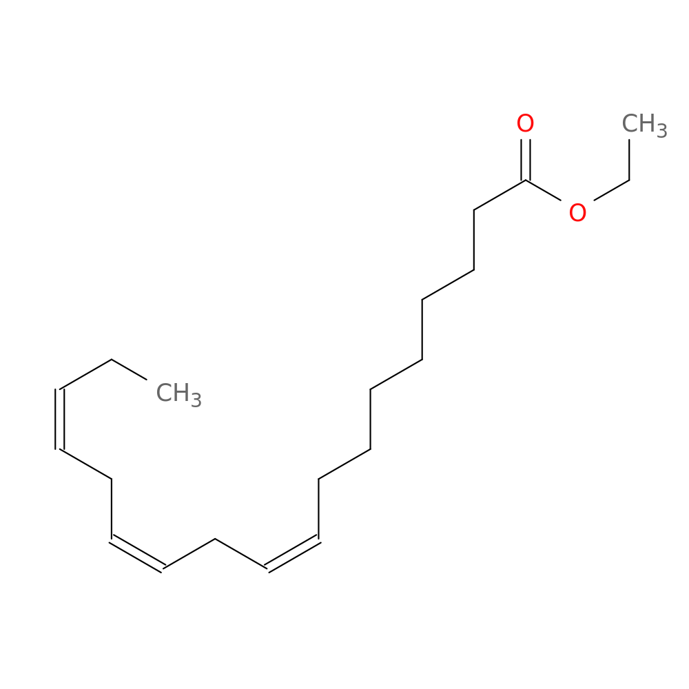 (9Z,12Z,15Z)-Ethyl octadeca-9,12,15-trienoate