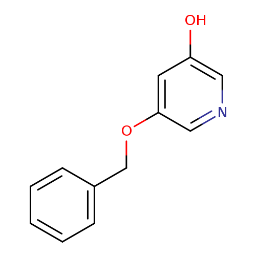5-(Benzyloxy)pyridin-3-ol