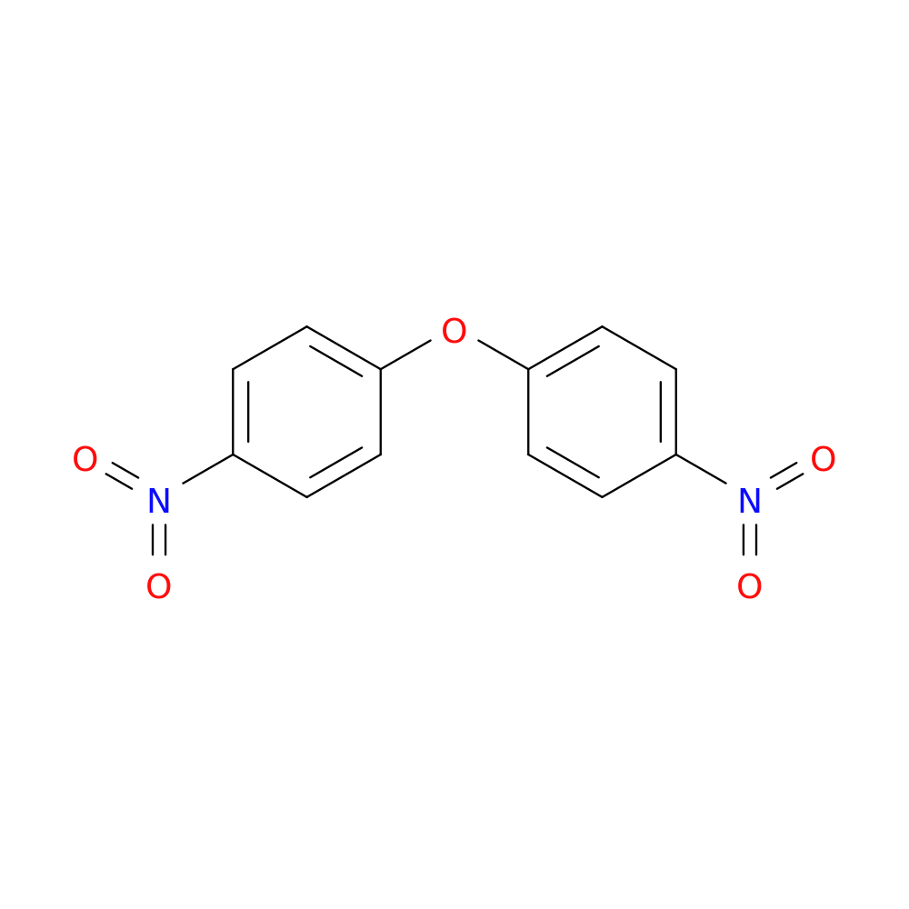 1,1′-Oxybis[4-nitrobenzene]