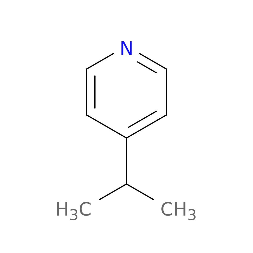 4-Isopropylpyridine