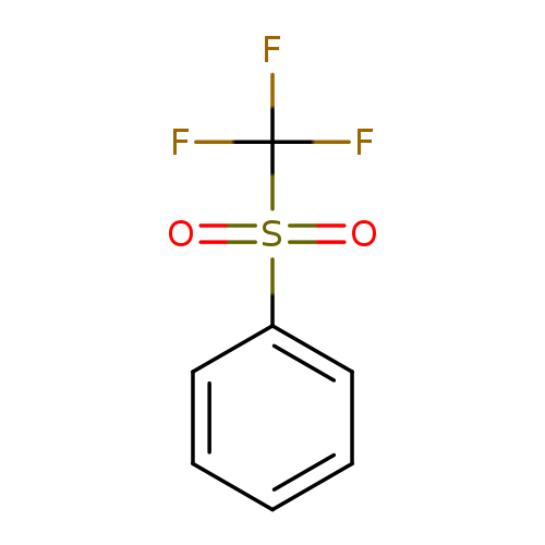 PHENYL (TRIFLUOROMETHYL) SULFONE