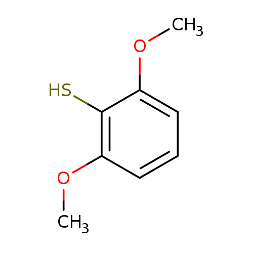 Benzenethiol, 2,6-dimethoxy-
